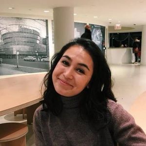 Meet your Posher, Kyra